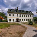 Hubert Maison d'hôtes