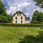 Hubert Maison d'hôtes 3*