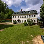 Hubert Maison d'hôtes Raspenava