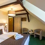 Hubert Maison d'hôtes 3*