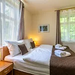Hubert Maison d'hôtes 3*