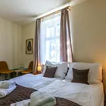 Hubert Penzion 3*