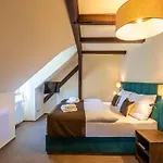 Maison d'hôtes Hubert 3*