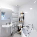 Hubert Guest house Raspenava