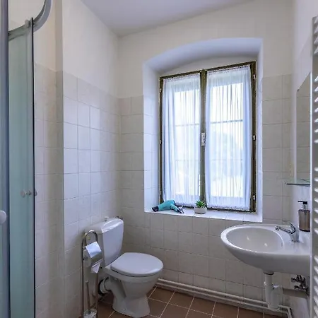 Guest house Hubert 3*
