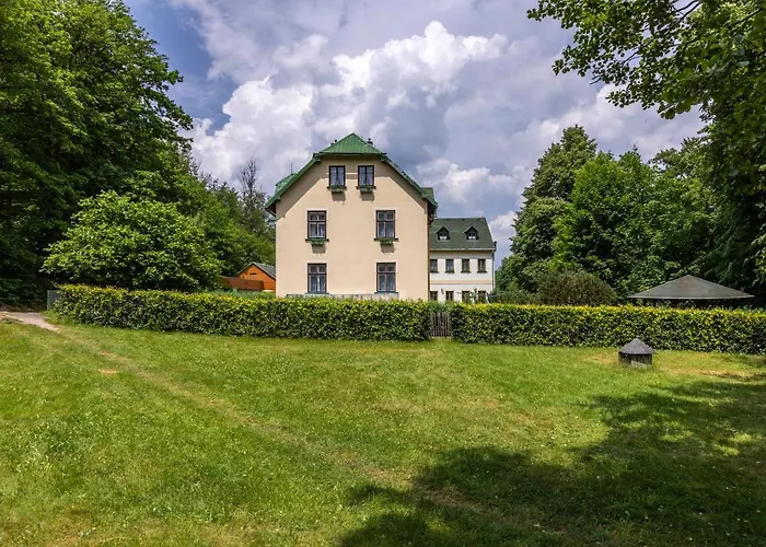 Hubert Maison d'hôtes 3*