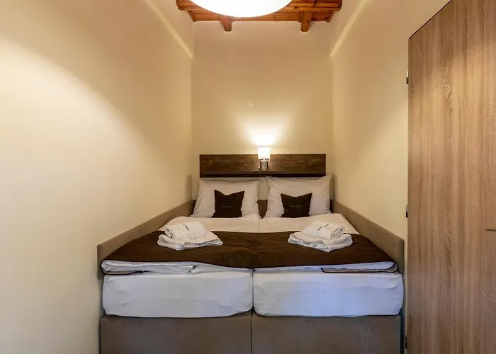 Maison d'hôtes Hubert 3*