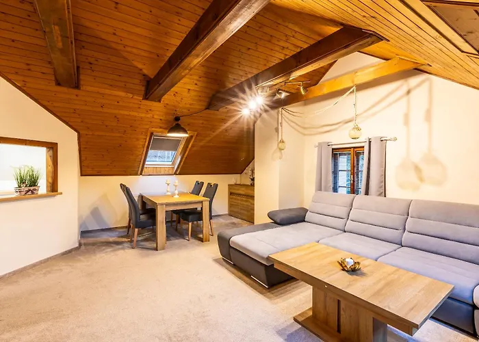 Maison d'hôtes Hubert 3*